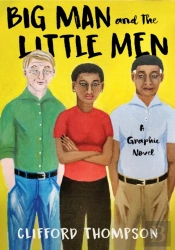 Big Man And The Little Men