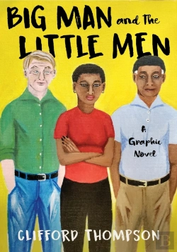 Bertrand.pt - Big Man And The Little Men