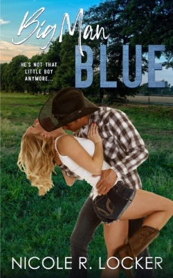 Bertrand.pt - Big Man Blue