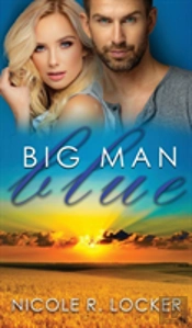 Big Man Blue