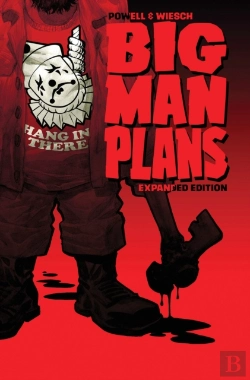 Bertrand.pt - Big Man Plans: Expanded Edition