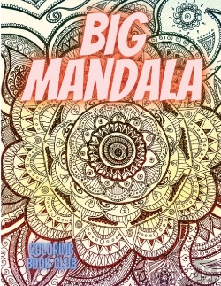 Bertrand.pt - Big Mandala