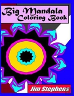 Bertrand.pt - Big Mandala Coloring Book