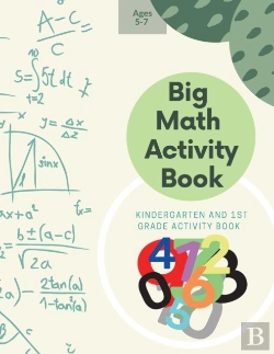 Bertrand.pt - Big Math Activity Book
