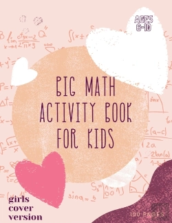 Bertrand.pt - Big Math Activity Book