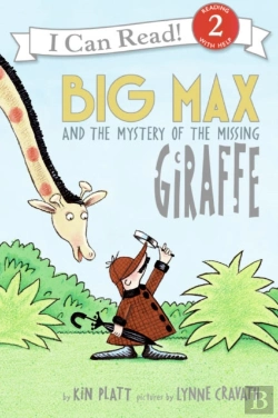 Bertrand.pt - Big Max And The Mystery Of The Missing Giraffe