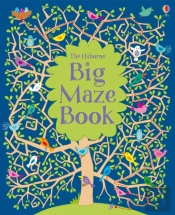 Big Maze Book