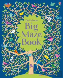 Bertrand.pt - Big Maze Book