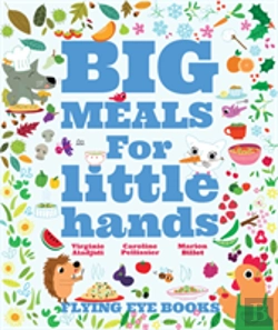 Bertrand.pt - Big Meals For Little Hands