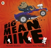 Big Mean Mike