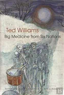 Bertrand.pt - Big Medicine From Six Nations