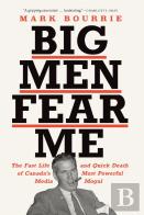 Big Men Fear Me