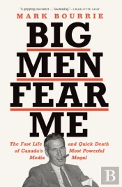 Big Men Fear Me