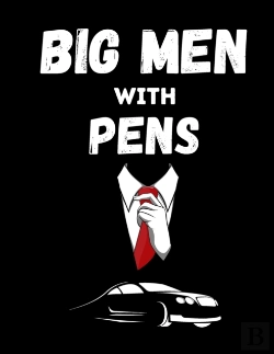 Bertrand.pt - Big Men With Pens