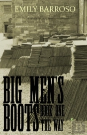 Big Men'S Boots
