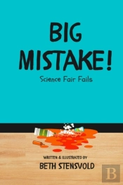 Big Mistake!