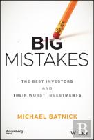 Big Mistakes