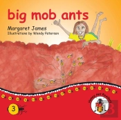 Big Mob Ants
