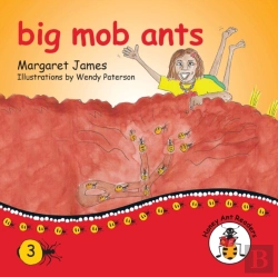 Bertrand.pt - Big Mob Ants