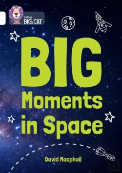 Bertrand.pt - Big Moments In Space