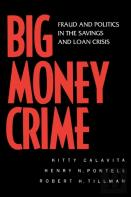 Big Money Crime