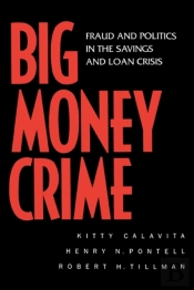 Big Money Crime