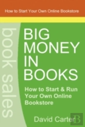 Big Money In Books