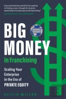 Big Money In Franchising