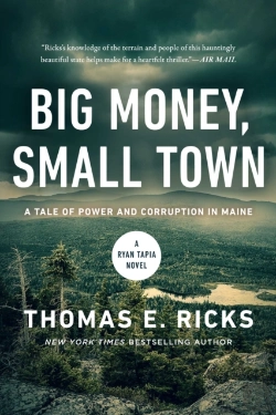 Bertrand.pt - Big Money, Small Town