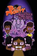 Big Monty And The Malicious Music Teacher