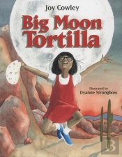 Big Moon Tortilla