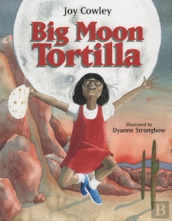 Bertrand.pt - Big Moon Tortilla
