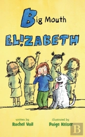 Big Mouth Elizabeth