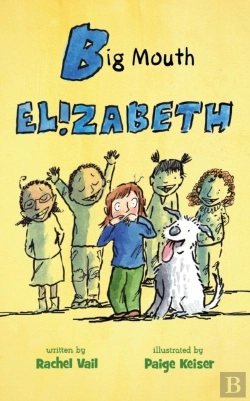 Bertrand.pt - Big Mouth Elizabeth