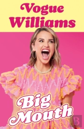 Big Mouth
