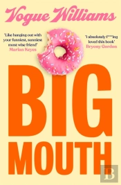 Big Mouth