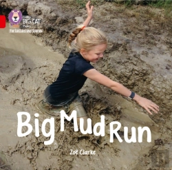 Bertrand.pt - Big Mud Run Big Book