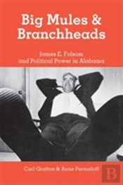 Big Mules And Branchheads