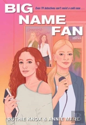 Big Name Fan