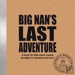 Bertrand.pt - Big Nan'S Last Adventure