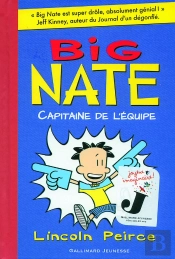 Big Nate 2