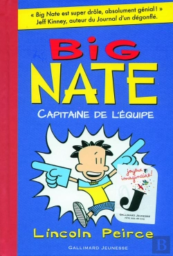 Bertrand.pt - Big Nate 2