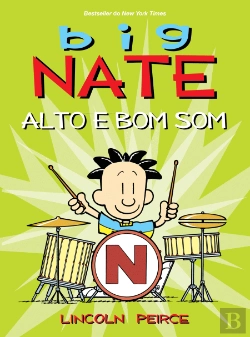 Bertrand.pt - Big Nate - Alto e Bom Som