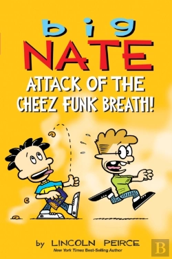 Bertrand.pt - Big Nate: Attack Of The Cheez Funk Breath