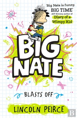 Bertrand.pt - Big Nate Blasts Off