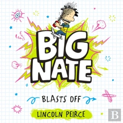 Bertrand.pt - Big Nate Blasts Off