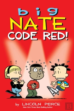 Bertrand.pt - Big Nate: Code Red!