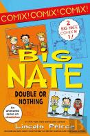 Big Nate Double Or Nothing