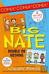 Big Nate Double Or Nothing