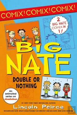 Bertrand.pt - Big Nate Double Or Nothing